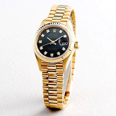 ebay uhren rolex|rolex uhren damen.